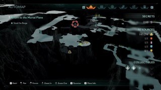 Doom The Dark Ages. Гавань Душ