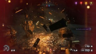 Doom The Dark Ages. Гавань Душ