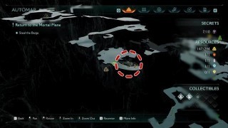 Doom The Dark Ages. Гавань Душ