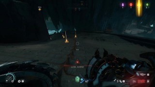 Doom The Dark Ages. Гавань Душ