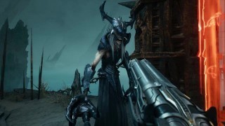Doom The Dark Ages. Гавань Душ