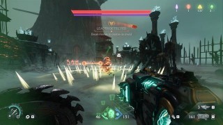Doom The Dark Ages. Гавань Душ