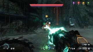 Doom The Dark Ages. Гавань Душ