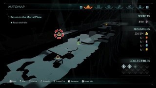 Doom The Dark Ages. Гавань Душ
