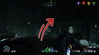 Doom The Dark Ages. Гавань Душ