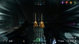 Doom The Dark Ages. Гавань Душ
