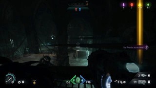 Doom The Dark Ages. Гавань Душ