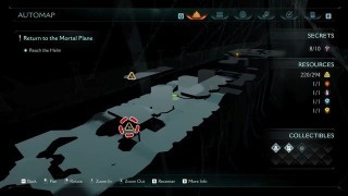Doom The Dark Ages. Гавань Душ