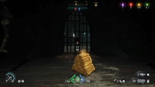 Doom The Dark Ages. Гавань Душ