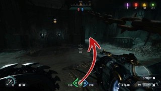 Doom The Dark Ages. Гавань Душ