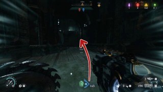 Doom The Dark Ages. Гавань Душ