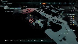 Doom The Dark Ages. Гавань Душ