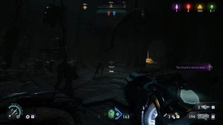 Doom The Dark Ages. Гавань Душ