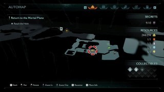 Doom The Dark Ages. Гавань Душ