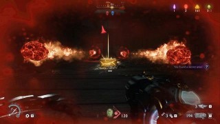 Doom The Dark Ages. Гавань Душ