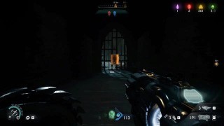 Doom The Dark Ages. Гавань Душ