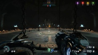 Doom The Dark Ages. Гавань Душ