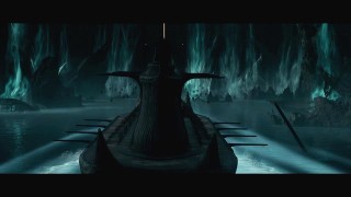 Doom The Dark Ages. Гавань Душ