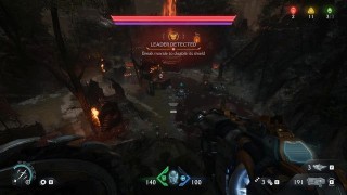 Doom The Dark Ages. Воскрешение