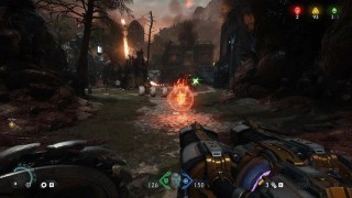 Doom The Dark Ages. Воскрешение
