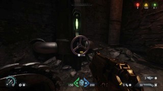 Doom The Dark Ages. Воскрешение