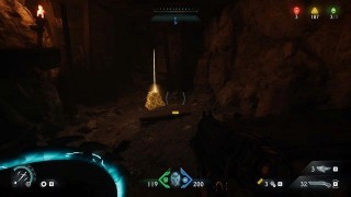 Doom The Dark Ages. Воскрешение