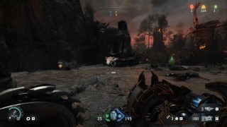 Doom The Dark Ages. Воскрешение