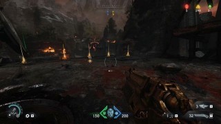 Doom The Dark Ages. Воскрешение