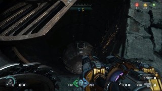 Doom The Dark Ages. Воскрешение