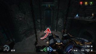 Doom The Dark Ages. Воскрешение