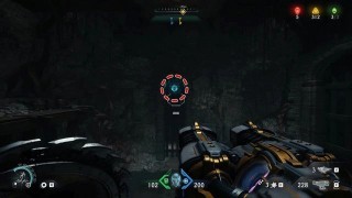 Doom The Dark Ages. Воскрешение