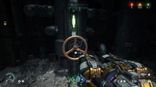 Doom The Dark Ages. Воскрешение