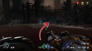 Doom The Dark Ages. Воскрешение