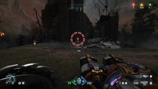 Doom The Dark Ages. Воскрешение