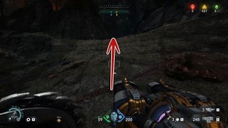 Doom The Dark Ages. Воскрешение