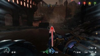 Doom The Dark Ages. Воскрешение