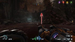Doom The Dark Ages. Воскрешение