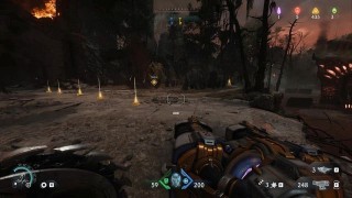 Doom The Dark Ages. Воскрешение