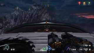 Doom The Dark Ages. Воскрешение