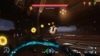 Doom The Dark Ages. Воскрешение