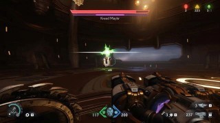 Doom The Dark Ages. Воскрешение