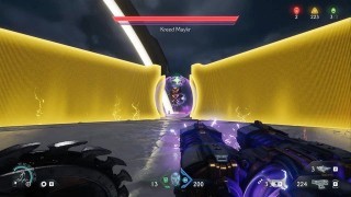 Doom The Dark Ages. Воскрешение