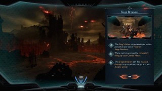 Doom The Dark Ages. Финальная битва