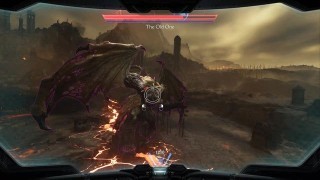 Doom The Dark Ages. Финальная битва