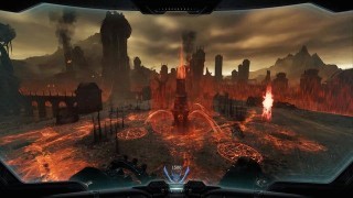 Doom The Dark Ages. Финальная битва