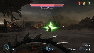 Doom The Dark Ages. Финальная битва