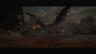 Doom The Dark Ages. Финальная битва