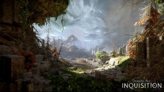 дополнительные задания Dragon Age Inquisition