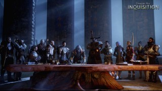 дополнительные задания Dragon Age Inquisition