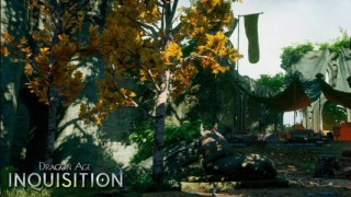 дополнительные задания Dragon Age Inquisition